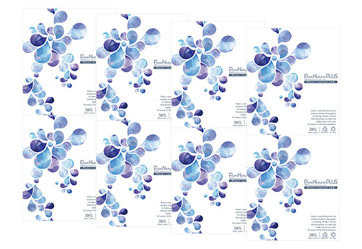ピュアナチュラル プラス 38%（×8箱）